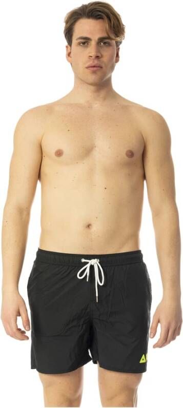 Sun68 Swimwear Zwart Heren