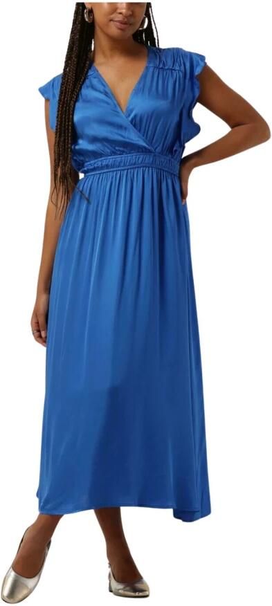 Suncoo Blauwe Candy Jurk Blue Dames - Foto 3