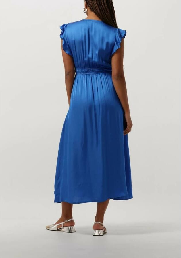 Suncoo Blauwe Candy Jurk Blue Dames - Foto 2