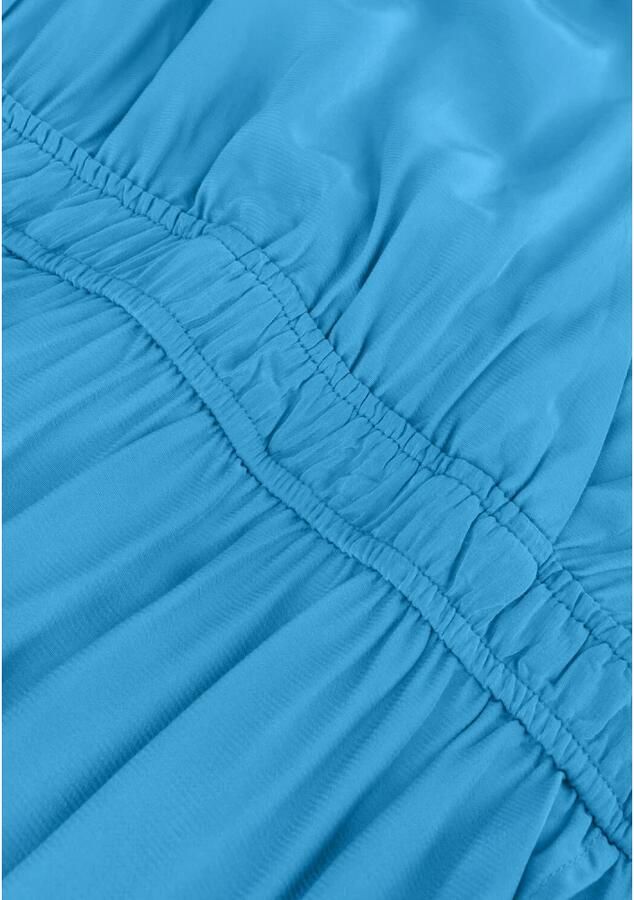 Suncoo Blauwe Clody Jurk Blue Dames