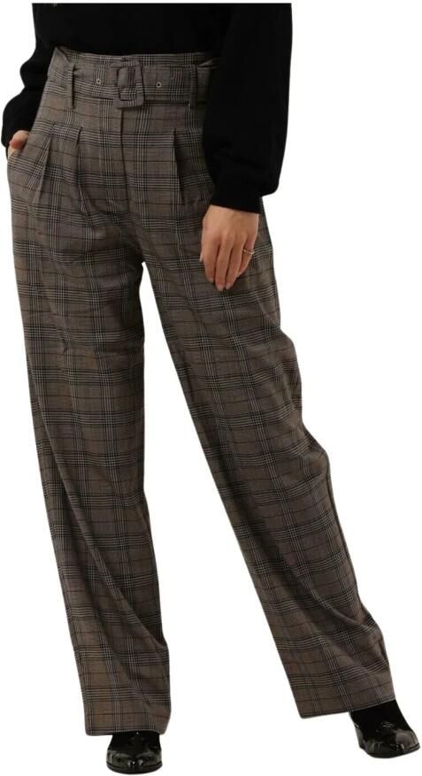 Suncoo Bruine Jonas Damesbroek Brown Dames - Foto 5