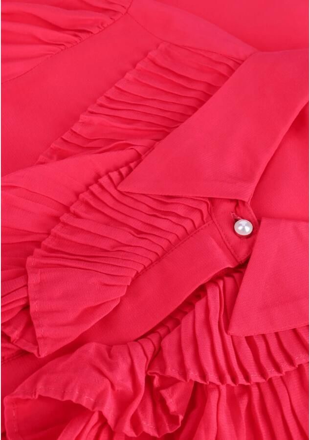 Suncoo Fuchsia Blouse Lamar Pink Dames - Foto 5