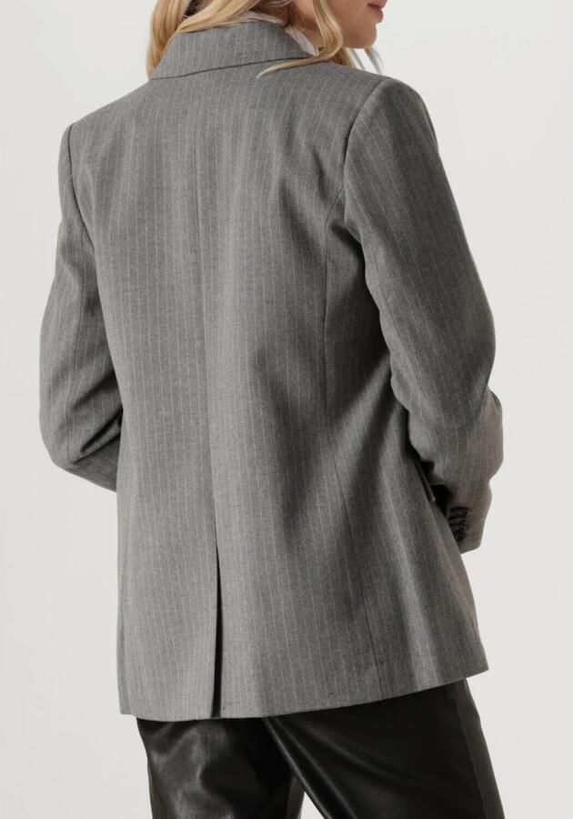 Suncoo Grijze Dalia Blazer veelzijdig en stijlvol Gray Dames - Foto 2