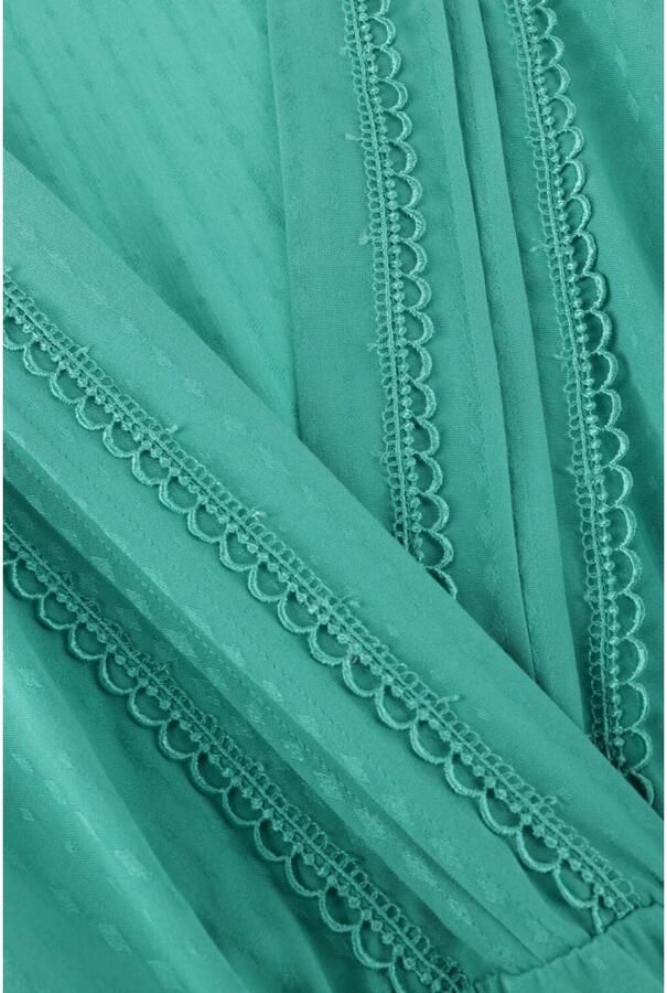 Suncoo Groene Cassieca Jurk Green Dames - Foto 6