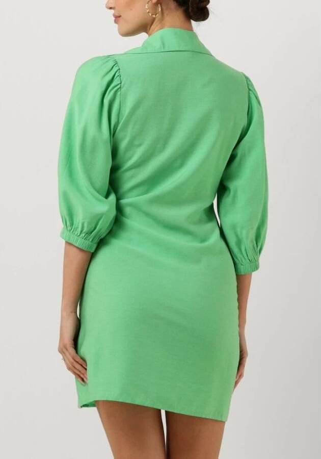 Suncoo Groene Cesira Jurk Green Dames - Foto 2