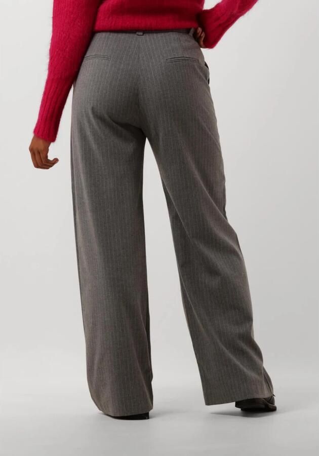 Suncoo Stijlvolle Broek voor Vrouwen Gray Dames - Foto 2