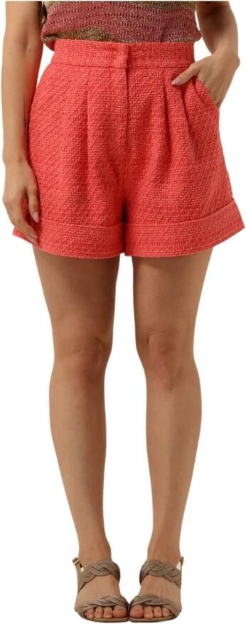 Suncoo Koraal Brenda Broek Pink Dames - Foto 3