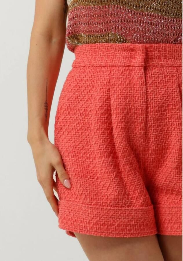 Suncoo Koraal Brenda Broek Pink Dames