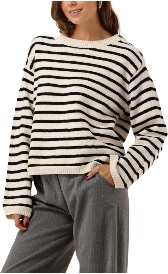 Suncoo Stijlvolle Breigoed Collectie Beige Dames - Foto 12