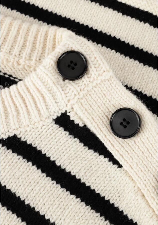 Suncoo Stijlvolle Breigoed Collectie Beige Dames - Foto 7