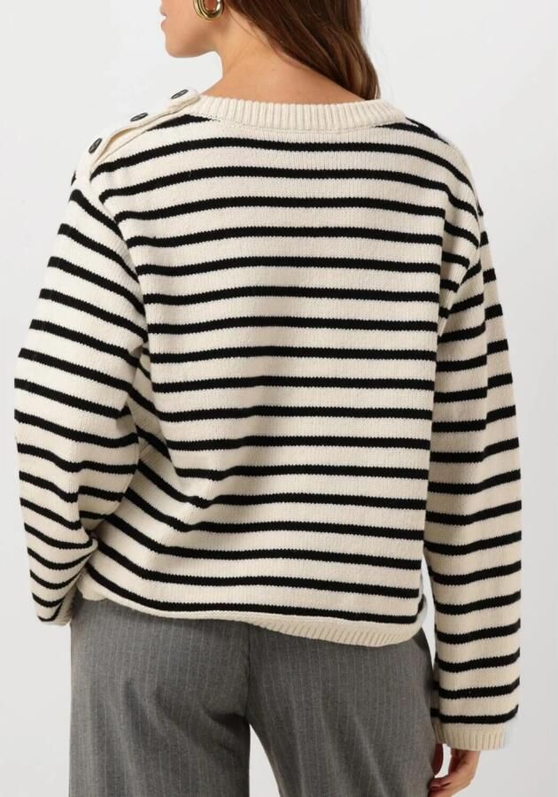 Suncoo Stijlvolle Breigoed Collectie Beige Dames - Foto 8