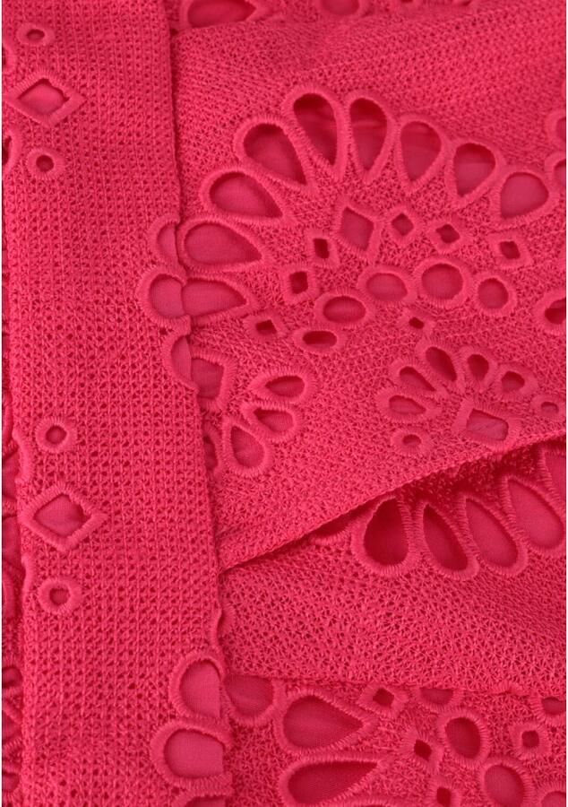 Suncoo Elegante Jurk voor Speciale Gelegenheden Pink Dames - Foto 5