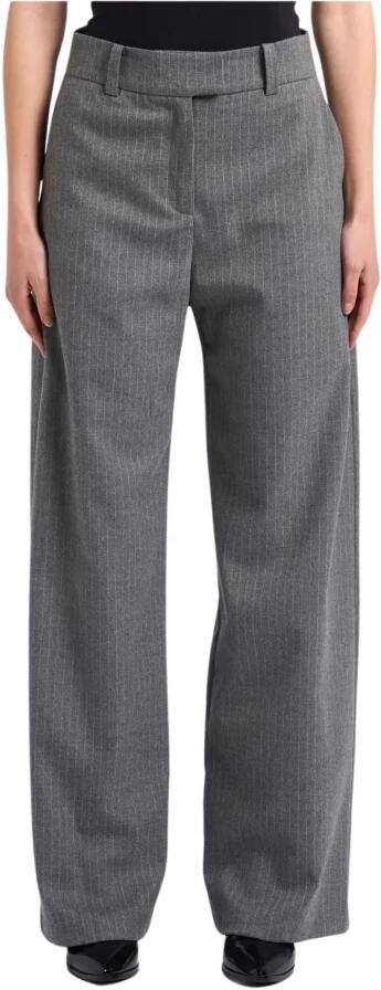 Suncoo Stijlvolle Broek voor Vrouwen Gray Dames - Foto 5