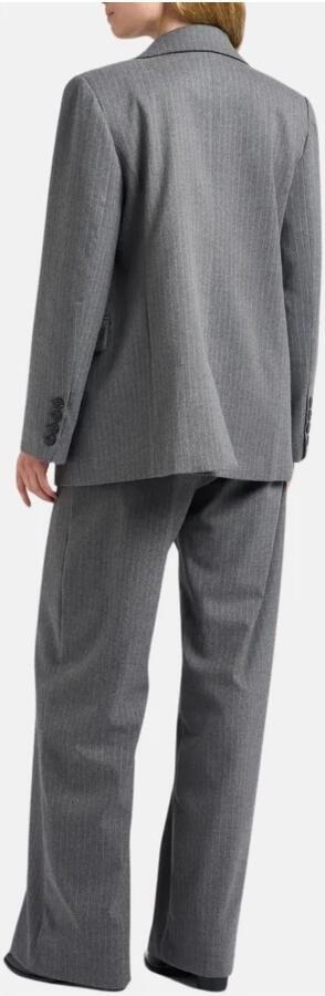 Suncoo Stijlvolle Broek voor Vrouwen Gray Dames - Foto 7