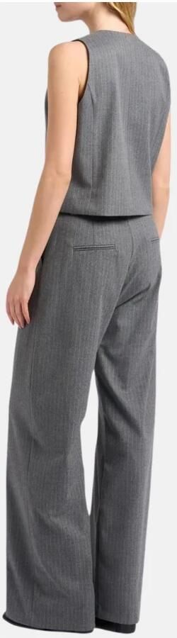 Suncoo Stijlvolle Broek voor Vrouwen Gray Dames - Foto 9