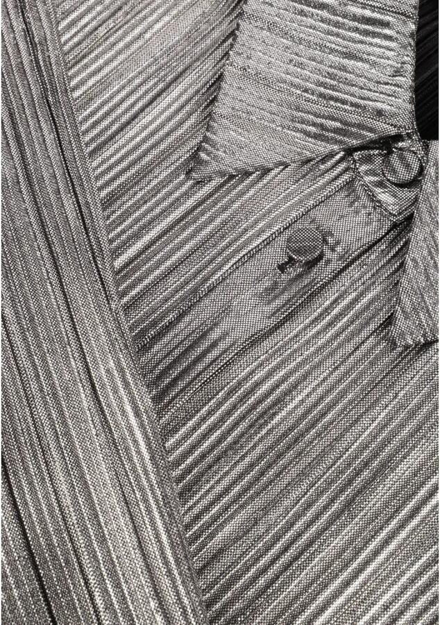 Suncoo Zilveren Linda Blouse Elegant en veelzijdig Gray Dames - Foto 5