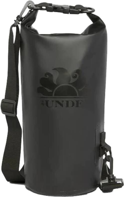 Sundek Backpacks Zwart Heren