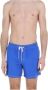 Sundek Beachwear Blauw Heren - Thumbnail 1