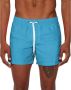Sundek Beachwear Blauw Heren - Thumbnail 1