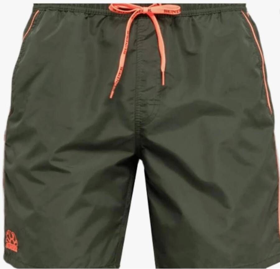 Sundek Pervis Zwemshort Heren