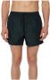 Sundek Heren Zwemshorts Elastische Taille Black Heren - Thumbnail 1