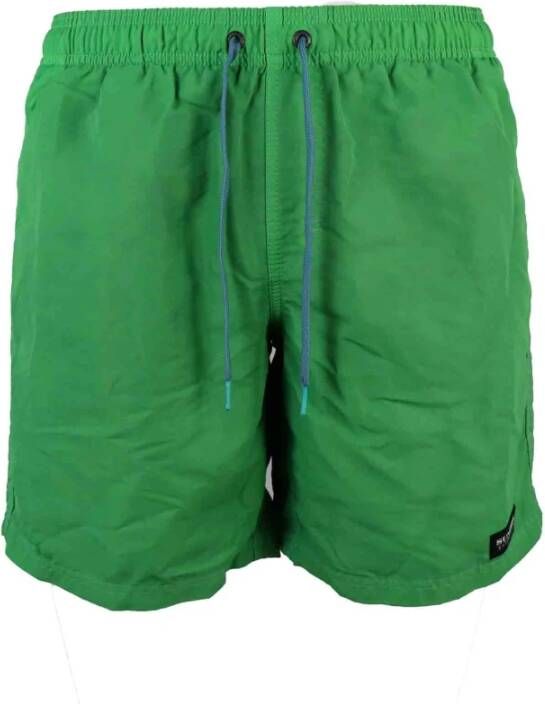 Sundek Beachwear Groen Heren