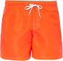 Sundek Beachwear Orange Heren - Thumbnail 1