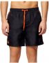 Sundek Pervis-bs elastic Waist 16"Piping - Thumbnail 1