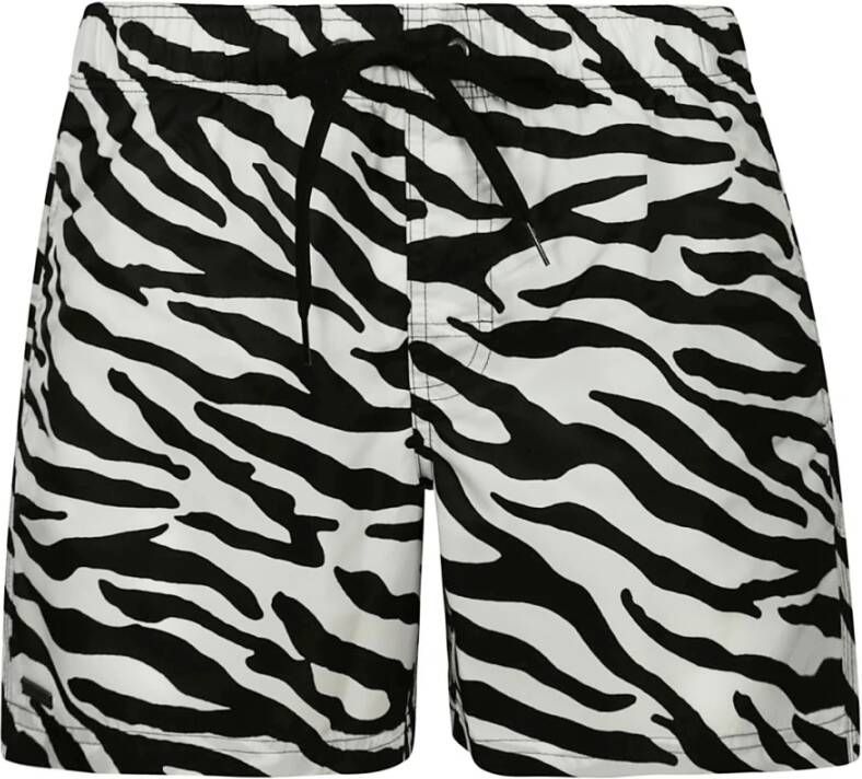 Sundek Beachwear Zwart Heren