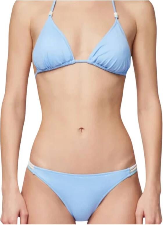Sundek Bikinis Blauw Dames