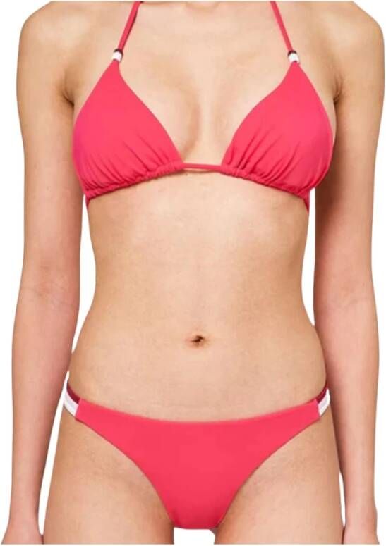 Sundek Bikinis Roze Dames