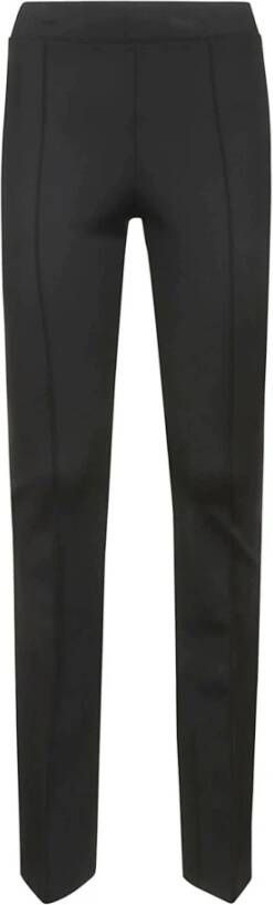 Sundek Broek Zwart Dames
