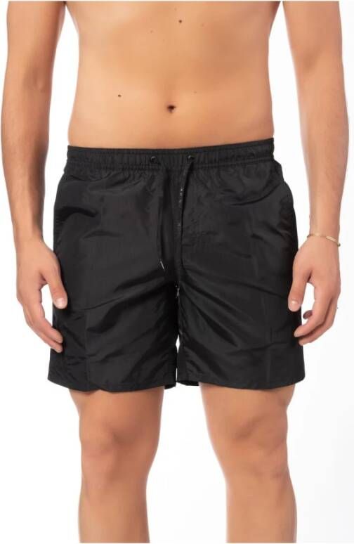 Sundek Costume Zwart Heren