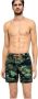 Sundek Pervis Swim Trunks Groen Heren - Thumbnail 1