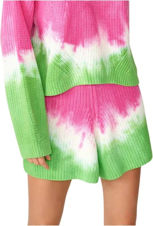 Sundek Short Shorts Meerkleurig Dames