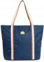 Sundek Shoulder Bags Blauw Dames - Thumbnail 1