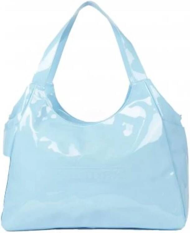 Sundek Shoulder Bags Blauw Dames
