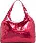 Sundek Stijlvolle Strandtas Pink Dames - Thumbnail 1