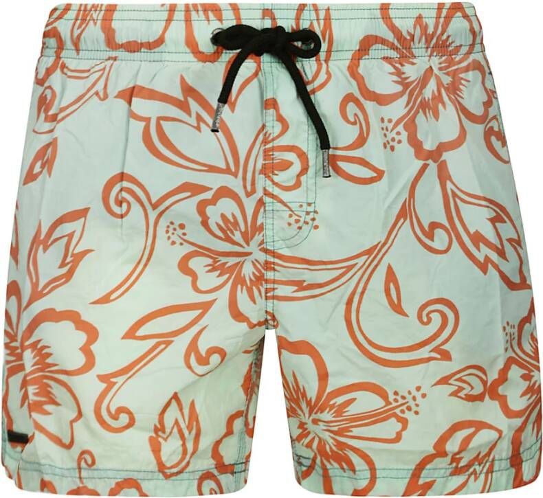 Sundek Beachwear Meerkleurig Heren