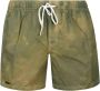 Sundek Beachwear Groen Heren - Thumbnail 1