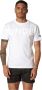 Sundek T-shirt Con-logo White Heren - Thumbnail 1