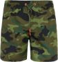Sundek Stretch Waist Zwemshort Heren - Thumbnail 4