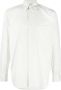 Sunflower Casual overhemd White Heren - Thumbnail 1