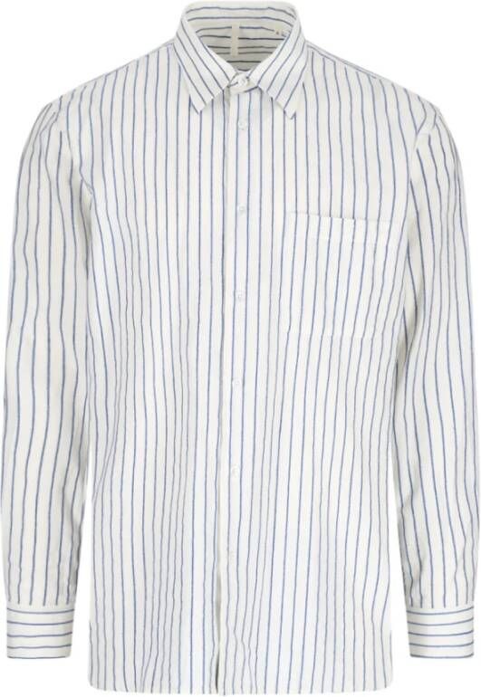 Sunflower Formal Shirts Wit Heren