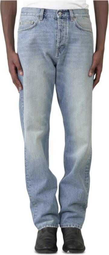 Sunflower Jeans Blauw Heren