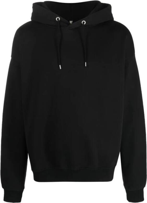 Sunflower Sweatshirts Zwart Heren