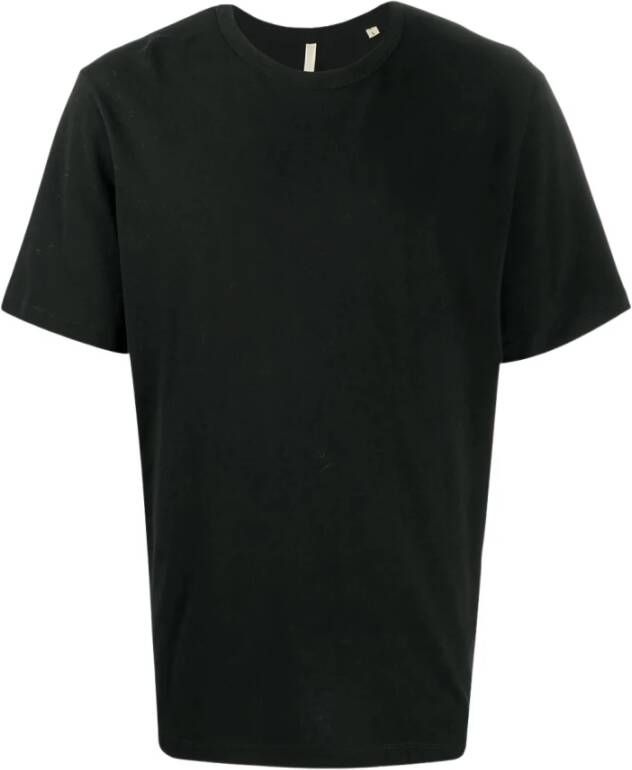 Sunflower T-shirt Zwart Heren