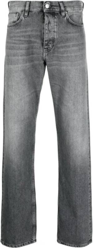 Sunflower Zwarte Zonnebloem Jeans Standard Zwart Heren