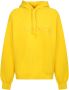Sunnei Basic hoodie door Yellow Dames - Thumbnail 1