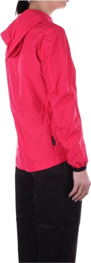 Suns Rode Jas Aardbei Kleur Red Dames - Foto 5